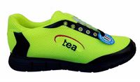 SCARPE MILANO CON RICAMO